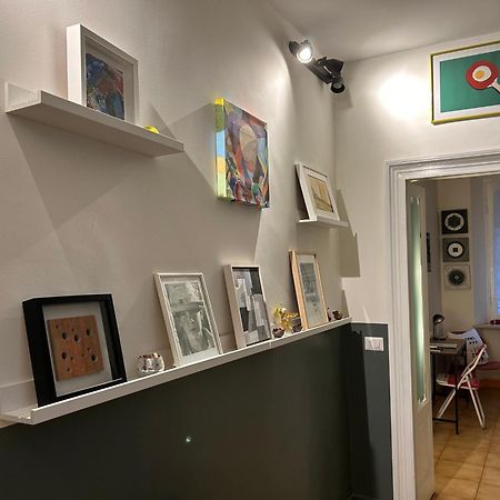 Coolarthome Парма Екстериор снимка