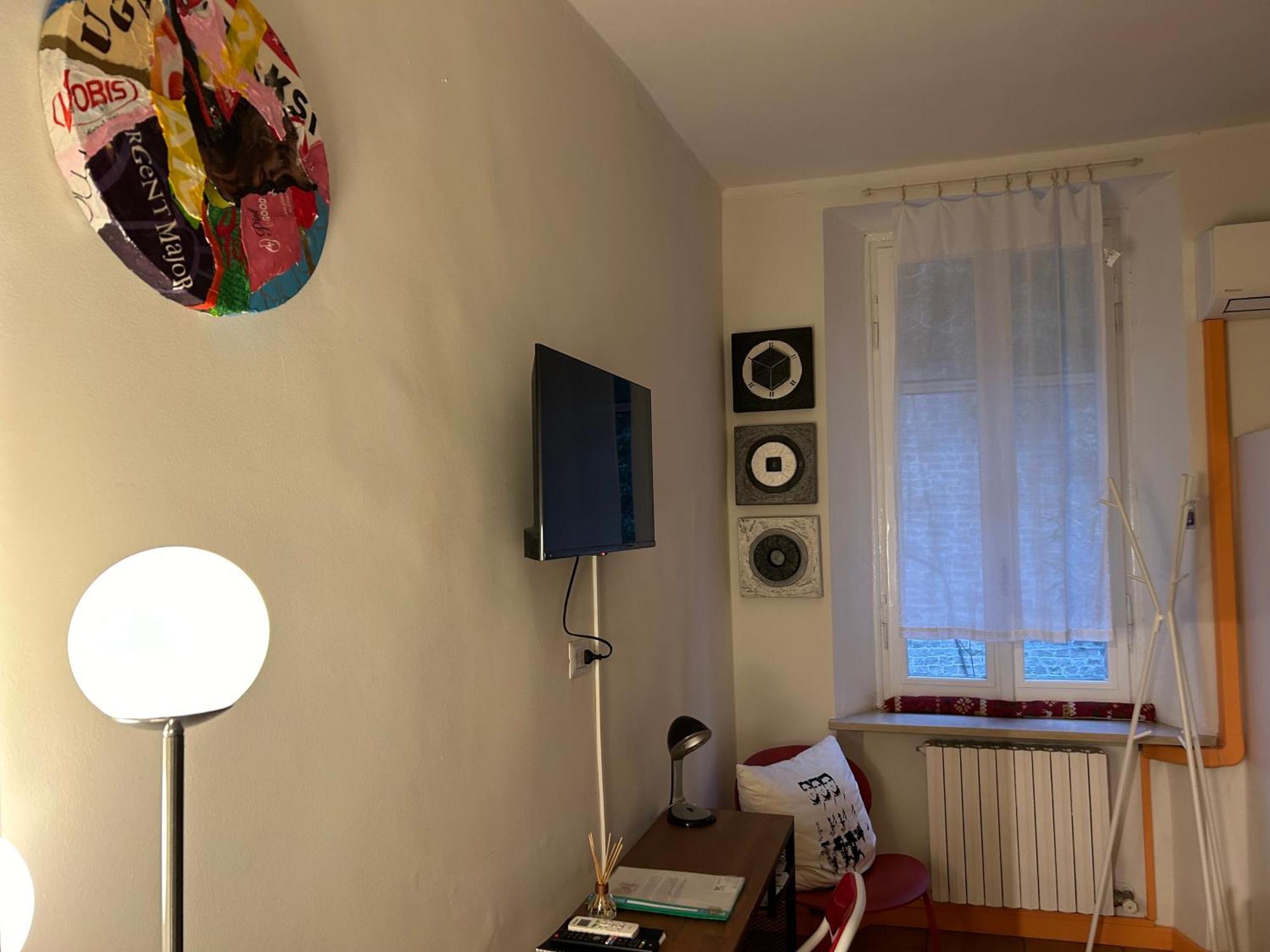 Coolarthome Парма Екстериор снимка