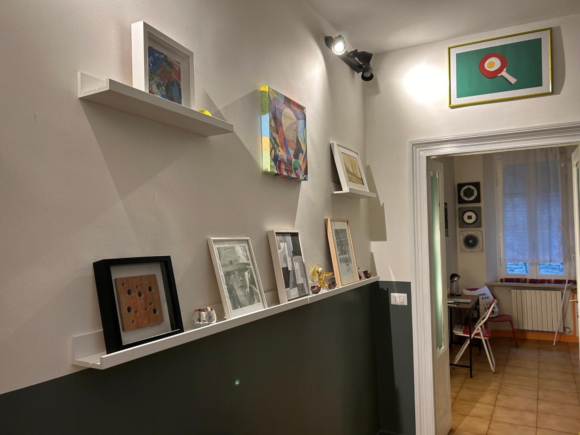 Coolarthome Парма Екстериор снимка